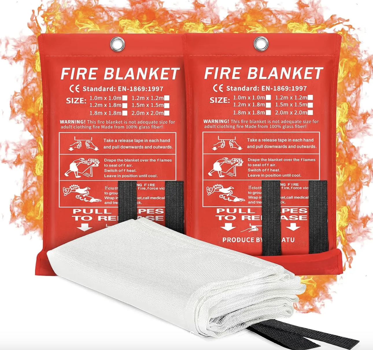 Фото производителя.