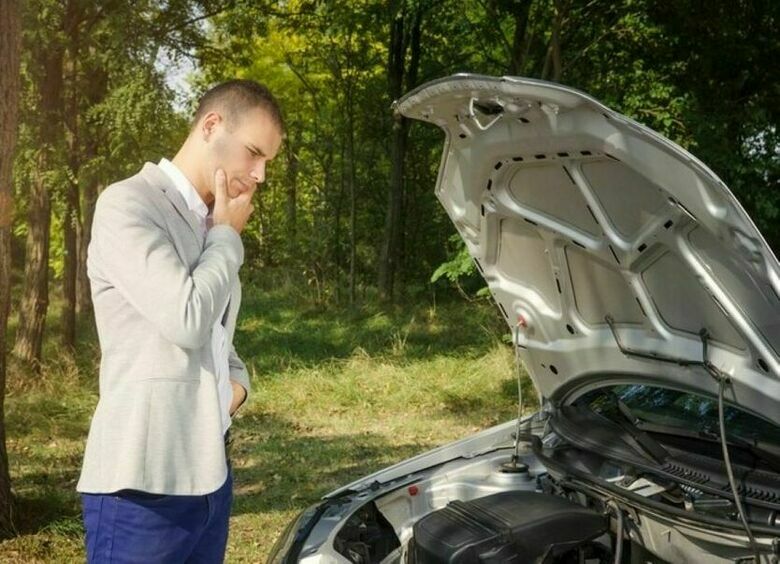Изображение Добавь газку: почему динамичная езда по трассе идет на пользу автомобилю