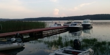 Фото: Андрей Бодров