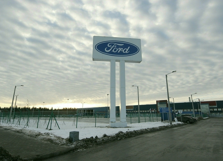 Изображение Ford против Китая: почему американские автопроизводители боятся китайских машин