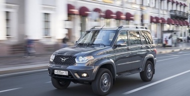 Фото производителя.