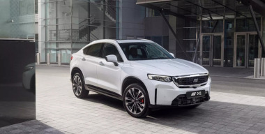 Фото производителя.