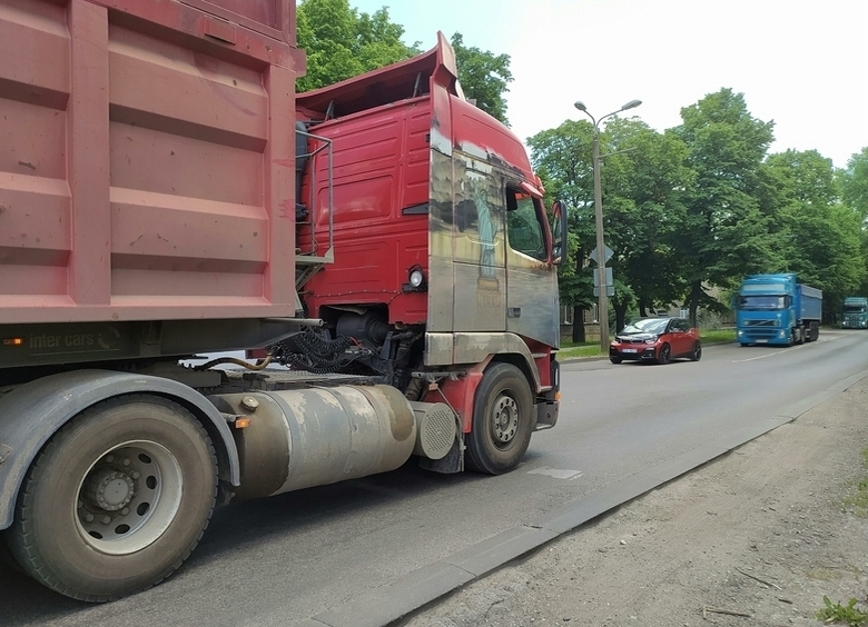 Комтранс-2024: трудности перевода