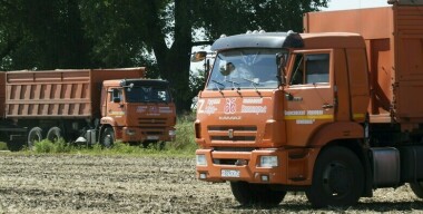 Ненадежный Китай, дорогая Европа: как сегодня в России ремонтируют грузовики