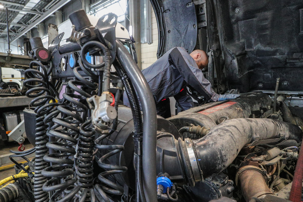 Фото globallookpress.com