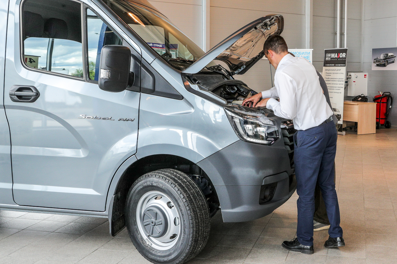 Фото globallookpress.com