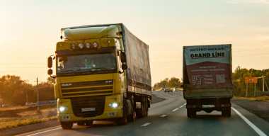 Российский рынок лизинга грузовиков застрял в высоких ставках