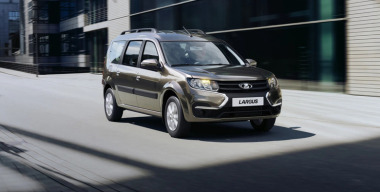 Фото производителя.