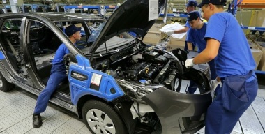 Фото globallookpress.com