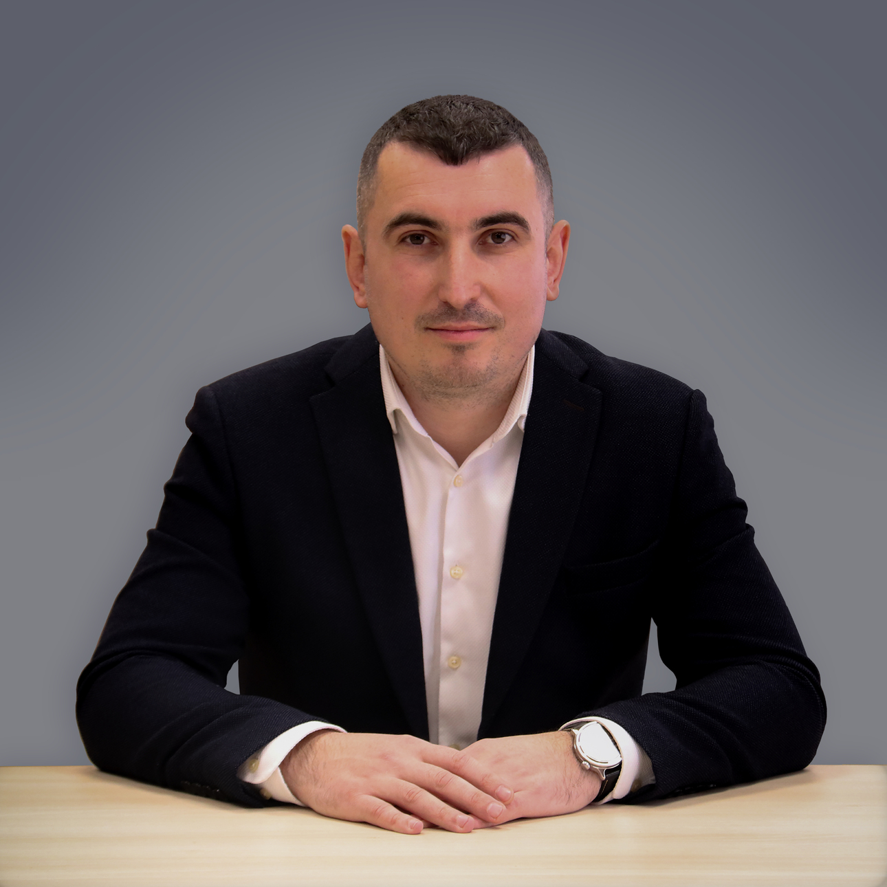 Юрий Ерохин. Фото "Тонар".