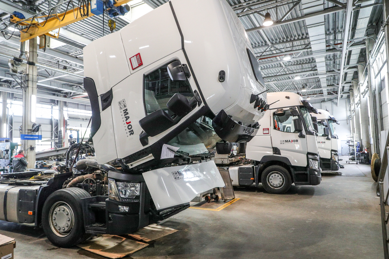 Фото globallookpress.com