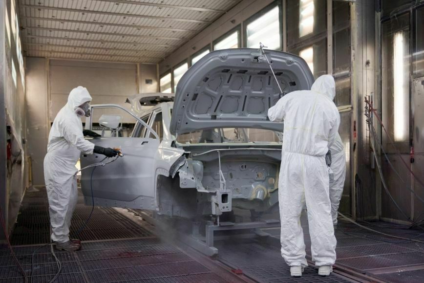 Фото: Пресс-служба МАЗ &quot;Москвич&quot;