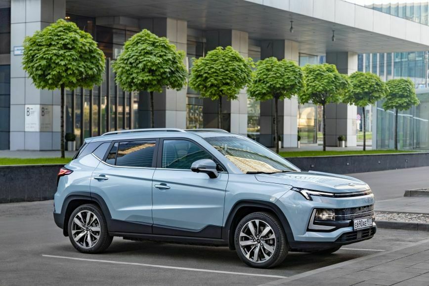 Фото: Пресс-служба МАЗ &quot;Москвич&quot;