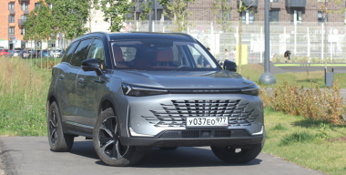 Фото портала АвтоВзгляд.