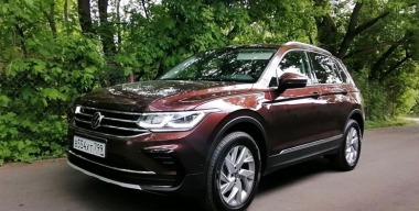 На вкус и цвет: какое моторное масло сегодня выбрать для VW Tiguan?