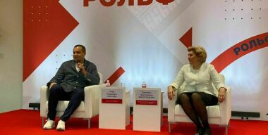 Новый «Рольф»: все о собственном автозаводе, брендах шин и автомобилей