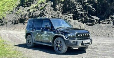 Фото: АвтоВзгляд