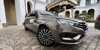 Фото портала АвтоВзгляд.