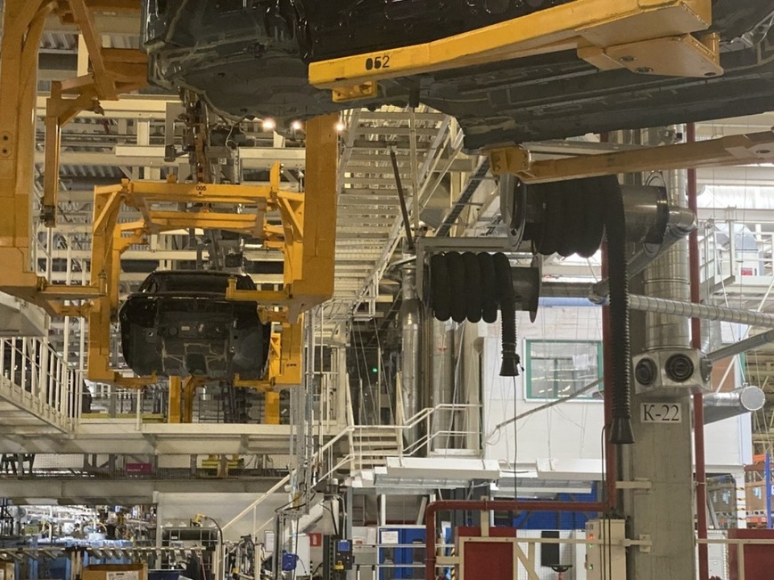 Фото: АвтоВзгляд