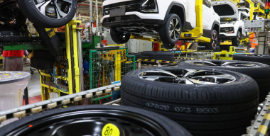 Фото globallookpress.com