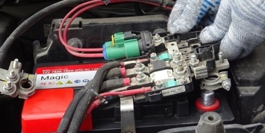 Фото АвтоВзгляд.