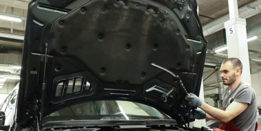 Фото globallookpress.com