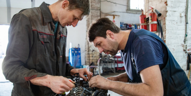 Фото globallookpress.com