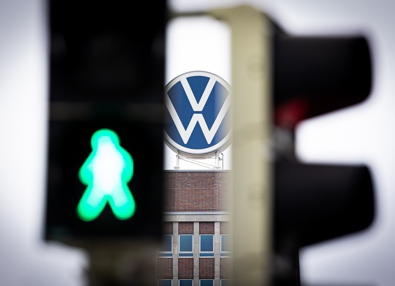 Изображение Volkswagen AG: просто кризис или начало конца