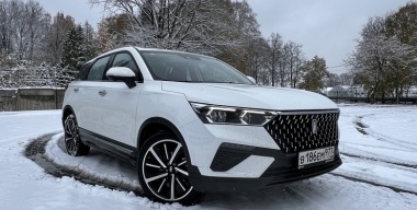 Фото портала АвтоВзгляд.