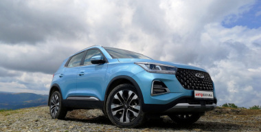 Фото портала АвтоВзгляд.