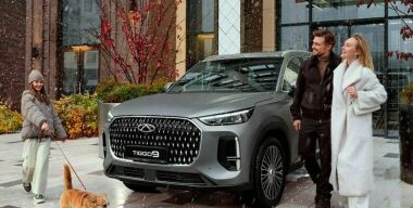 Фото производителя.