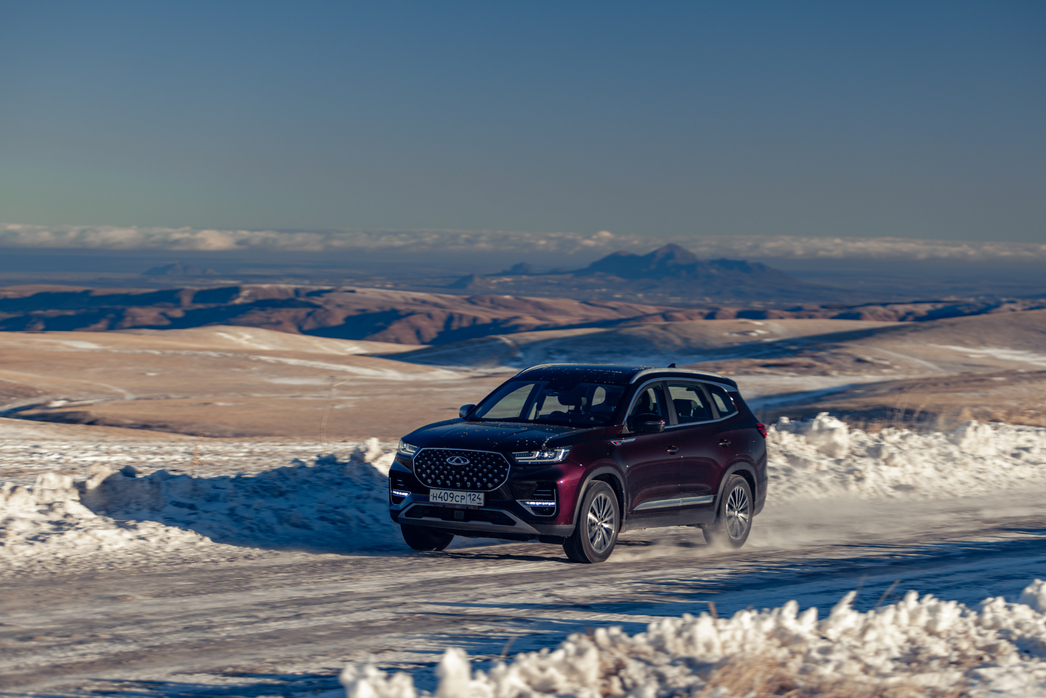 Фото владельца автомобиля