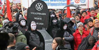 Фото globallookpress.com