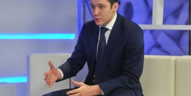 Министр озвучивает план реанимации отечественного автопрома. Фото globallookpress.com.