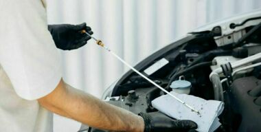 Как выбрать качественное моторное масло для подержанного автомобиля