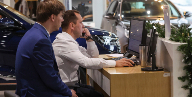 Фото globallookpress.com