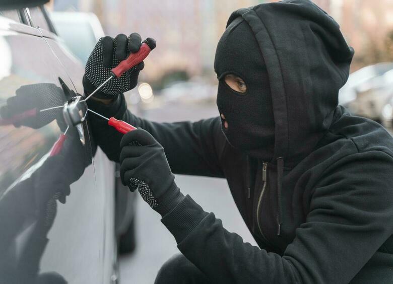 Изображение Страховщики назвали самые угоняемые автомобили в России