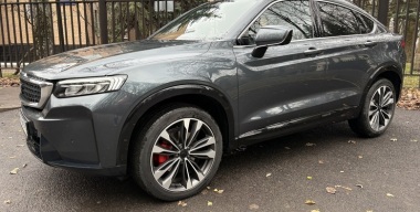 Фото портала АвтоВзгляд.