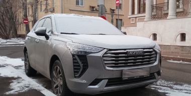 Китайская кухня: выбираем масла для новых и подержанных автомобилей Haval
