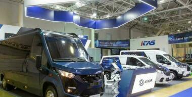 Немцы по-китайски: VW Transporter и Crafter в России заменят Avior G10 и V90