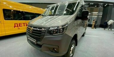 Фото портала АвтоВзгляд.