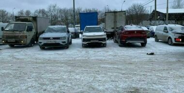 Фото портала АвтоВзгляд.