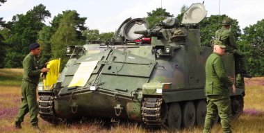 Фото производителя.