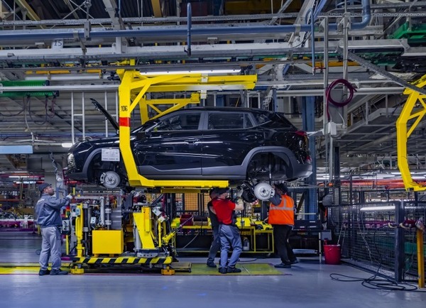 Фото: Пресс-служба МАЗ "Москвич"