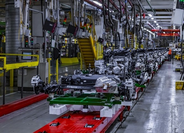 Фото: Пресс-служба МАЗ "Москвич"