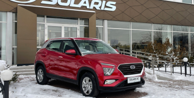 Фото: АвтоВзгляд