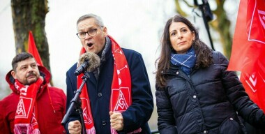 Фото globallookpress.com.