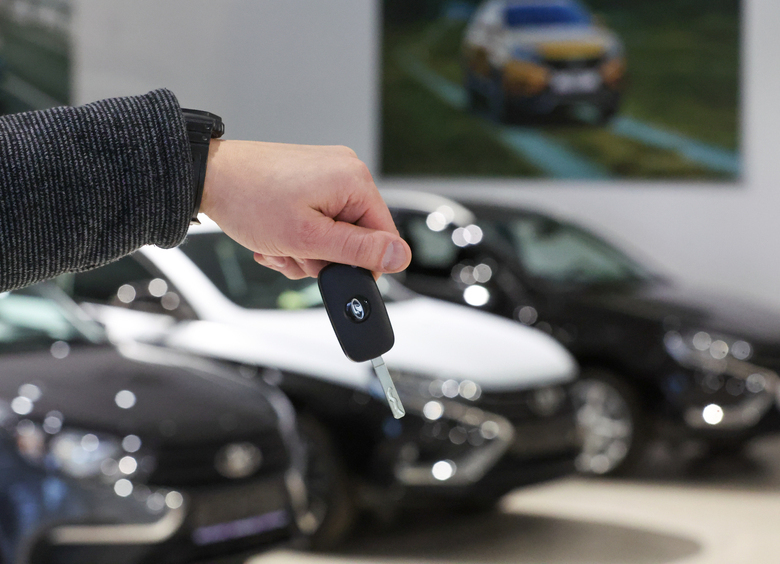 Изображение АВТОВАЗ презентует в 2025 году пять новинок