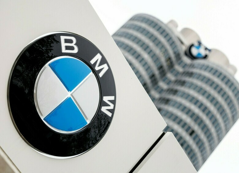 Изображение Сотрудников BMW в Германии уволили за поставки автомобилей в Россию