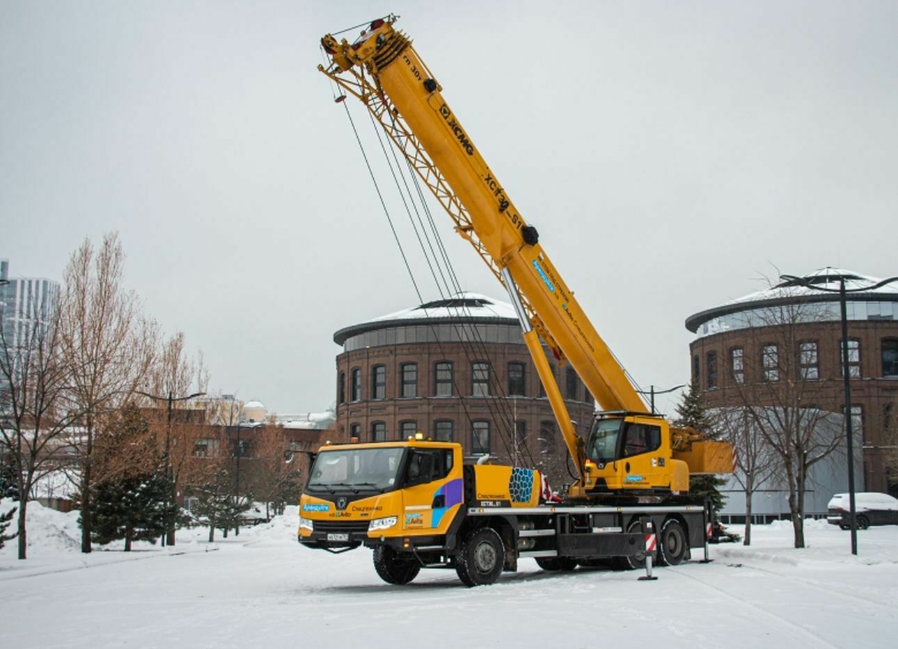 Фото: Олег Васильев